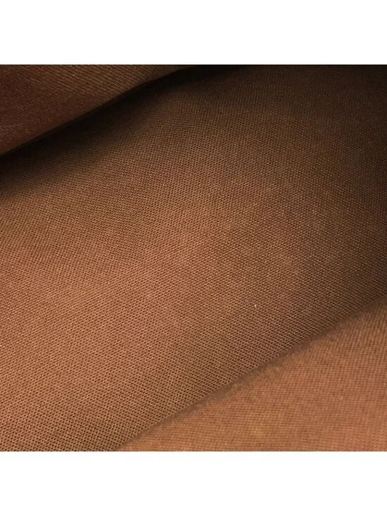 Louis Vuitton Batignolles Oriental Handbag Monogram Brown - Picture 8 of 10